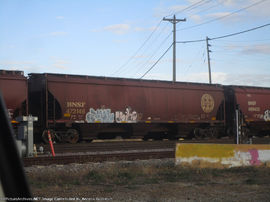 BNSF 473148